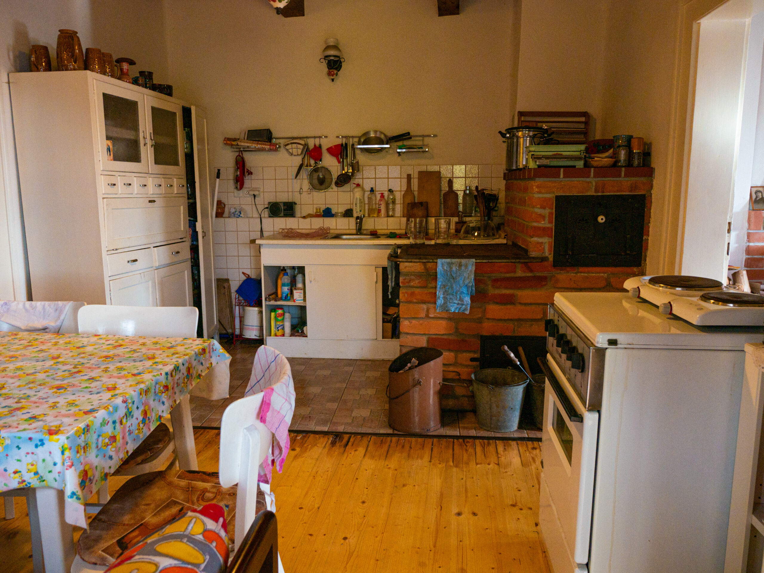 Open Call – EKAiR Residency 2026