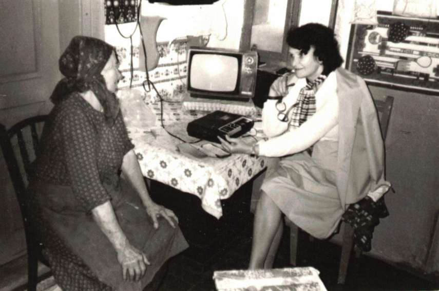 International Women’s Day: Introducing Eka