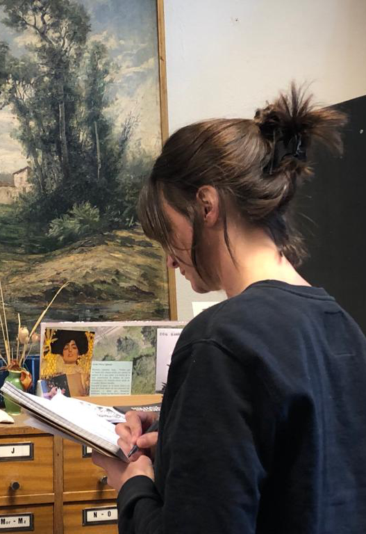 Maria Alejandra Gatti