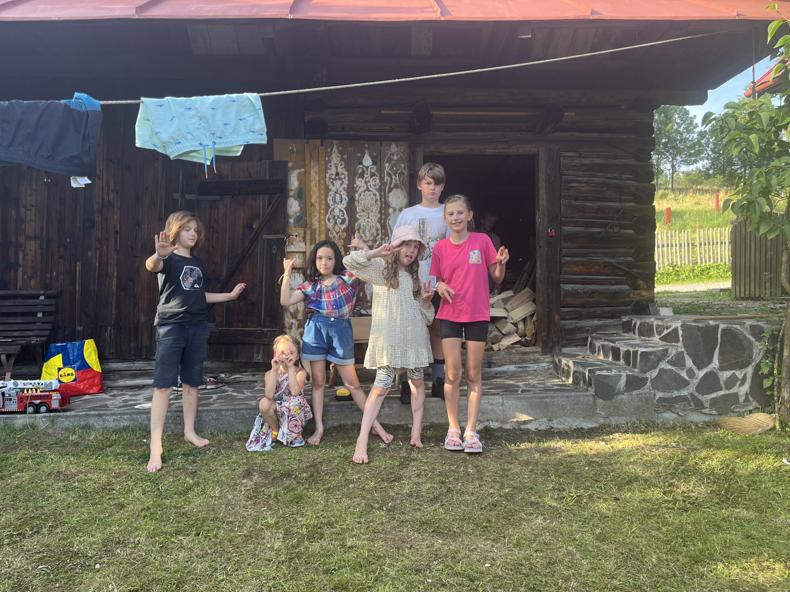 Summer Camp 2026