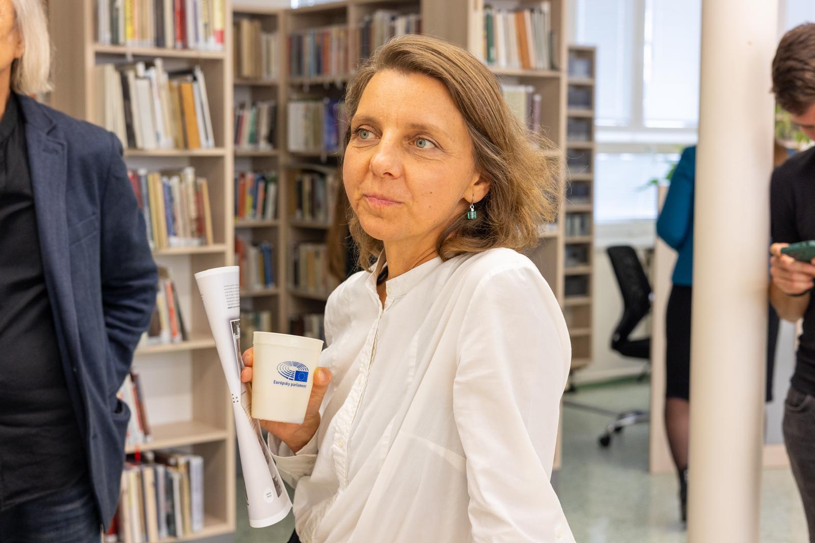 Jana Slezáková