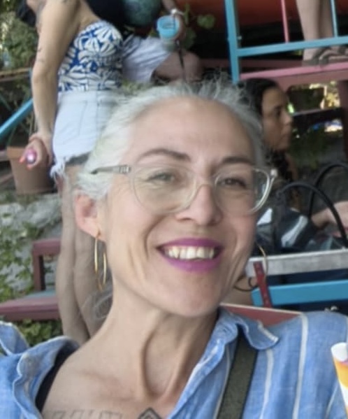 Marie Hladíková